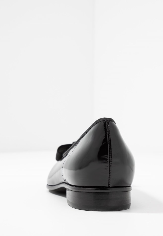 Gabour | Ballerines Noires Exclusives